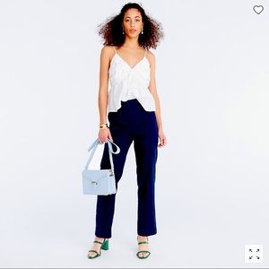 Navy Dress Pants
